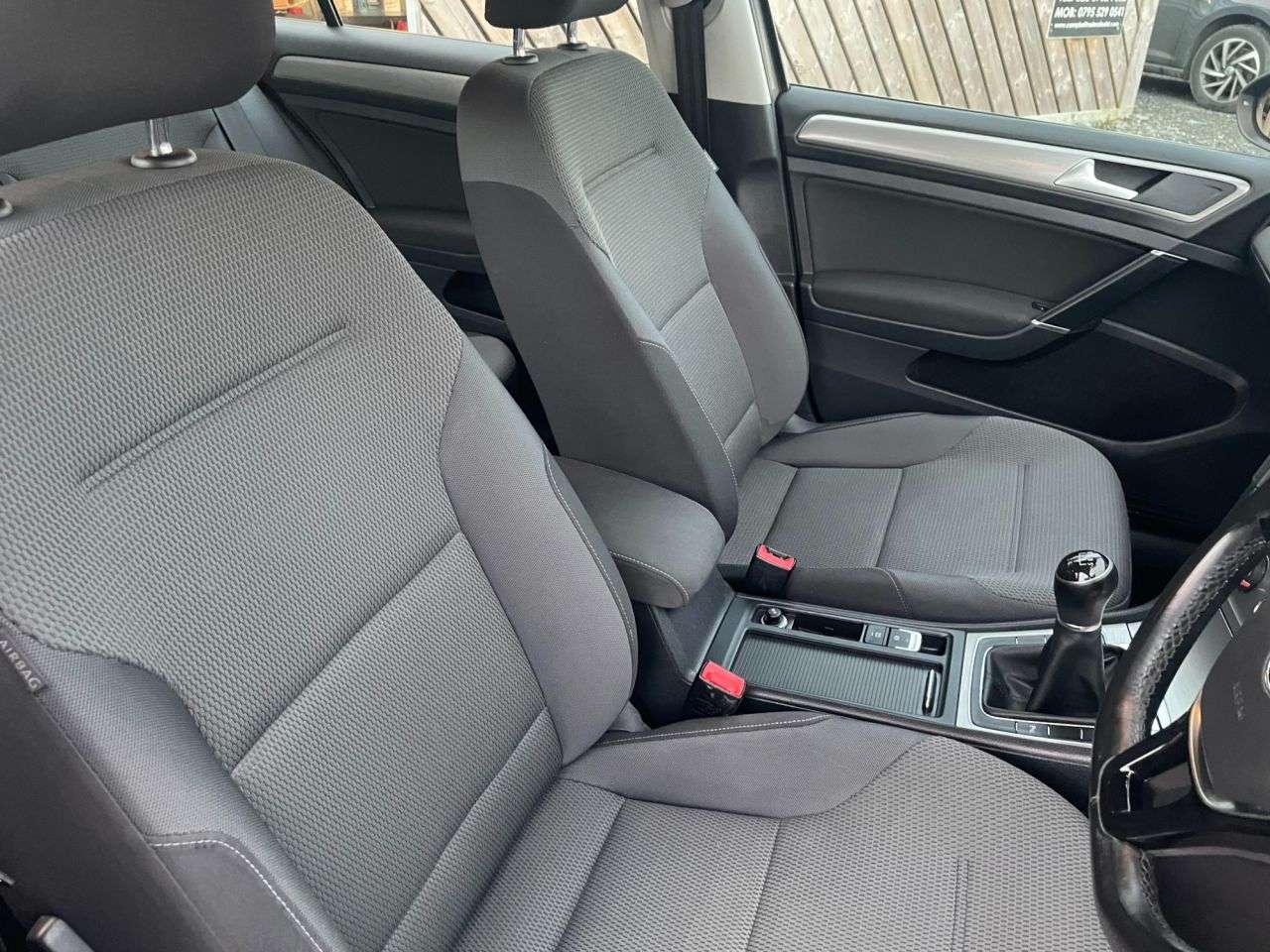 2015 VOLKSWAGEN GOLF 2015 VOLKSWAGEN GOLF