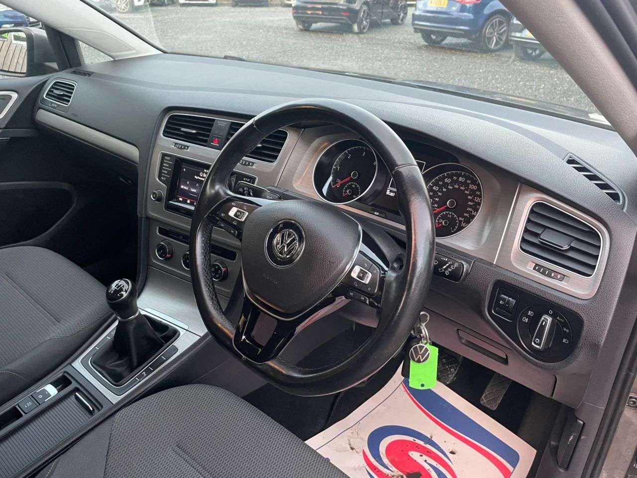 2015 VOLKSWAGEN GOLF 2015 VOLKSWAGEN GOLF