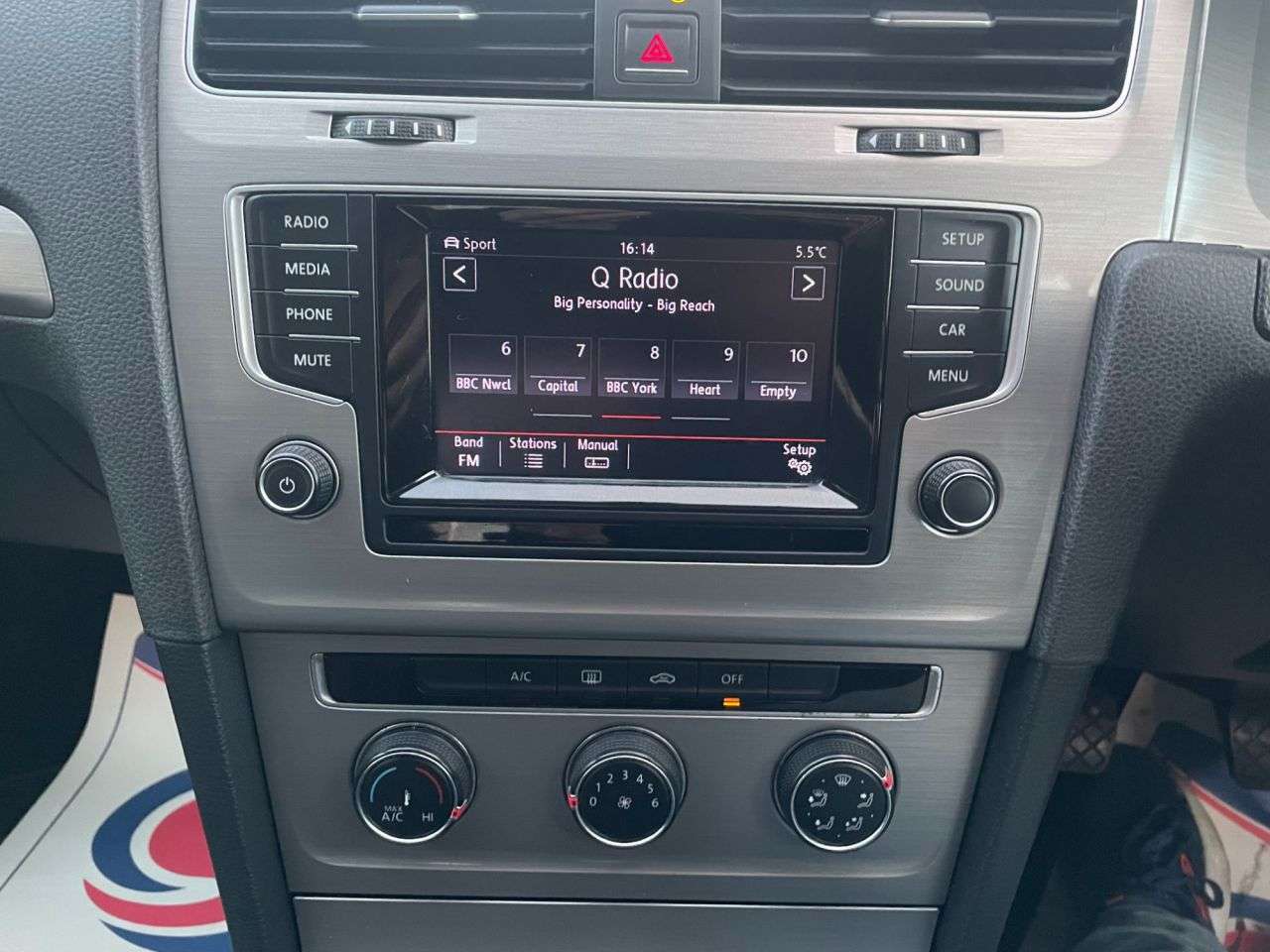 2015 VOLKSWAGEN GOLF 2015 VOLKSWAGEN GOLF