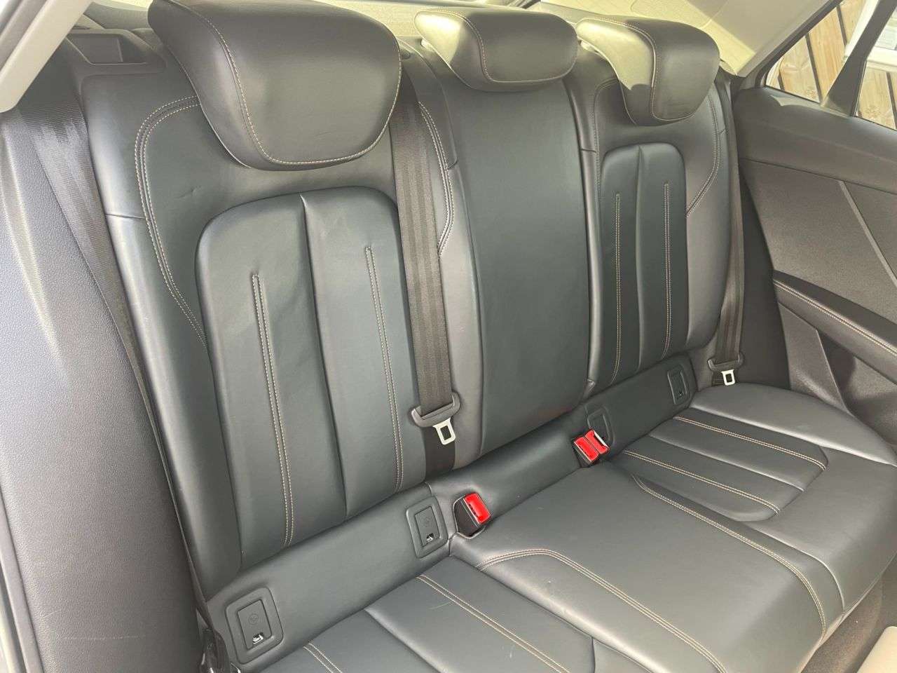 2017 AUDI Q2 2017 AUDI Q2