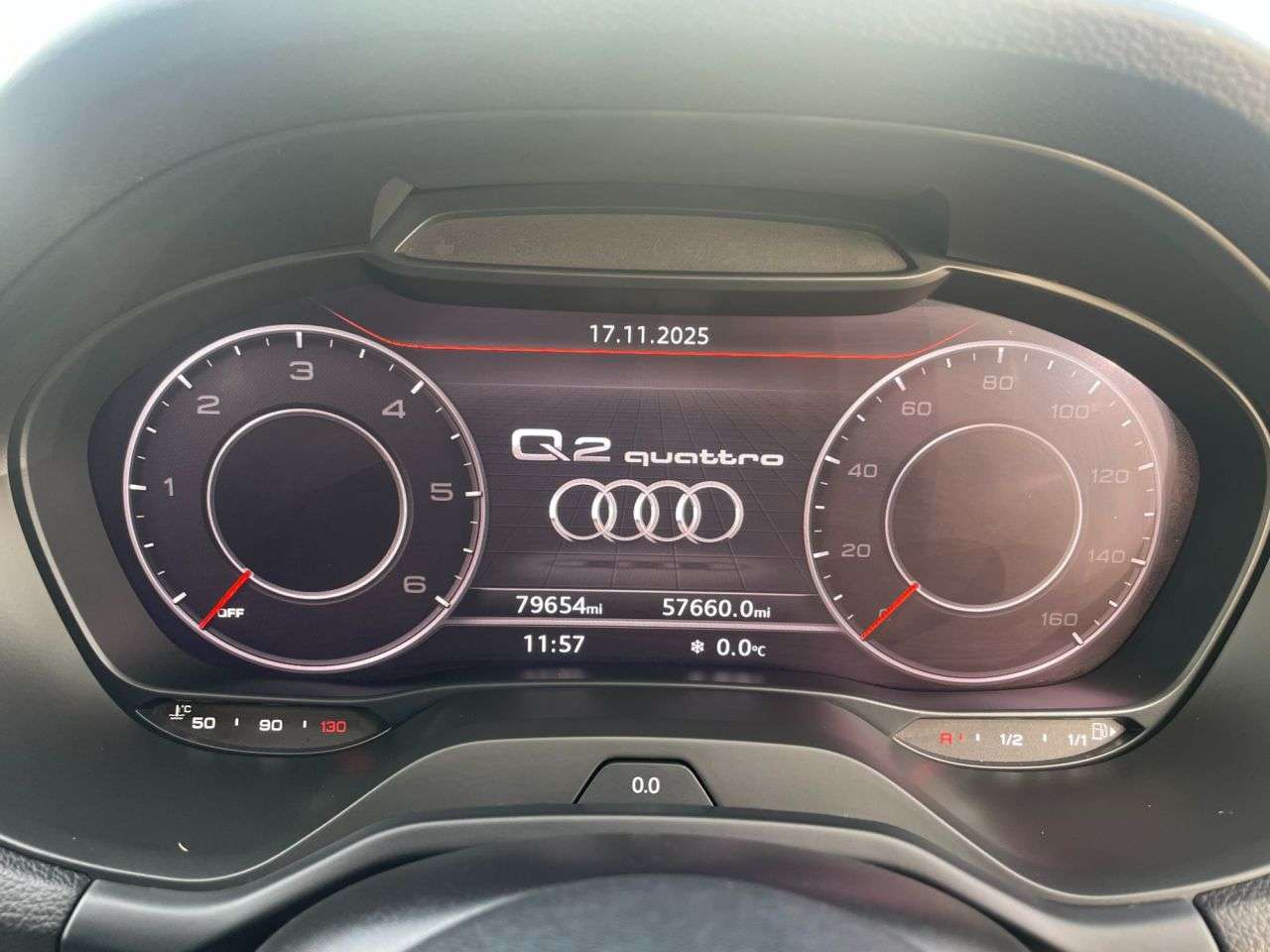 2017 AUDI Q2 2017 AUDI Q2