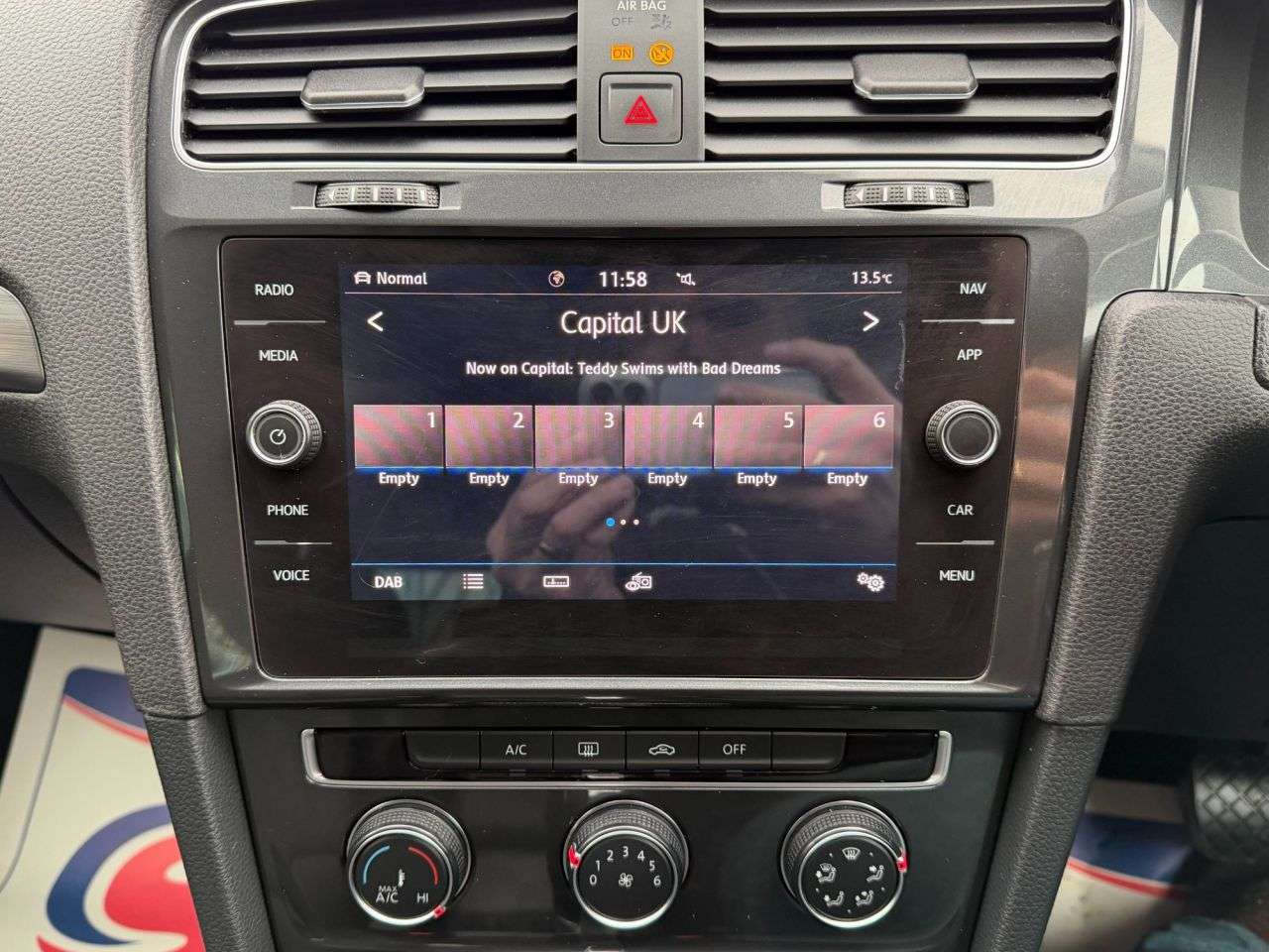 2019 VOLKSWAGEN GOLF 2019 VOLKSWAGEN GOLF