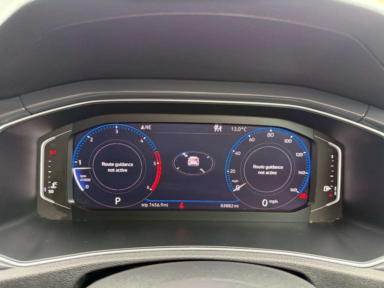 2019 VOLKSWAGEN T-ROC 2019 VOLKSWAGEN T-ROC