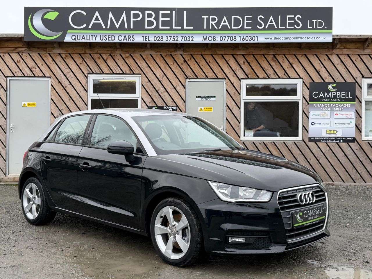 2015 AUDI A1 2015 AUDI A1