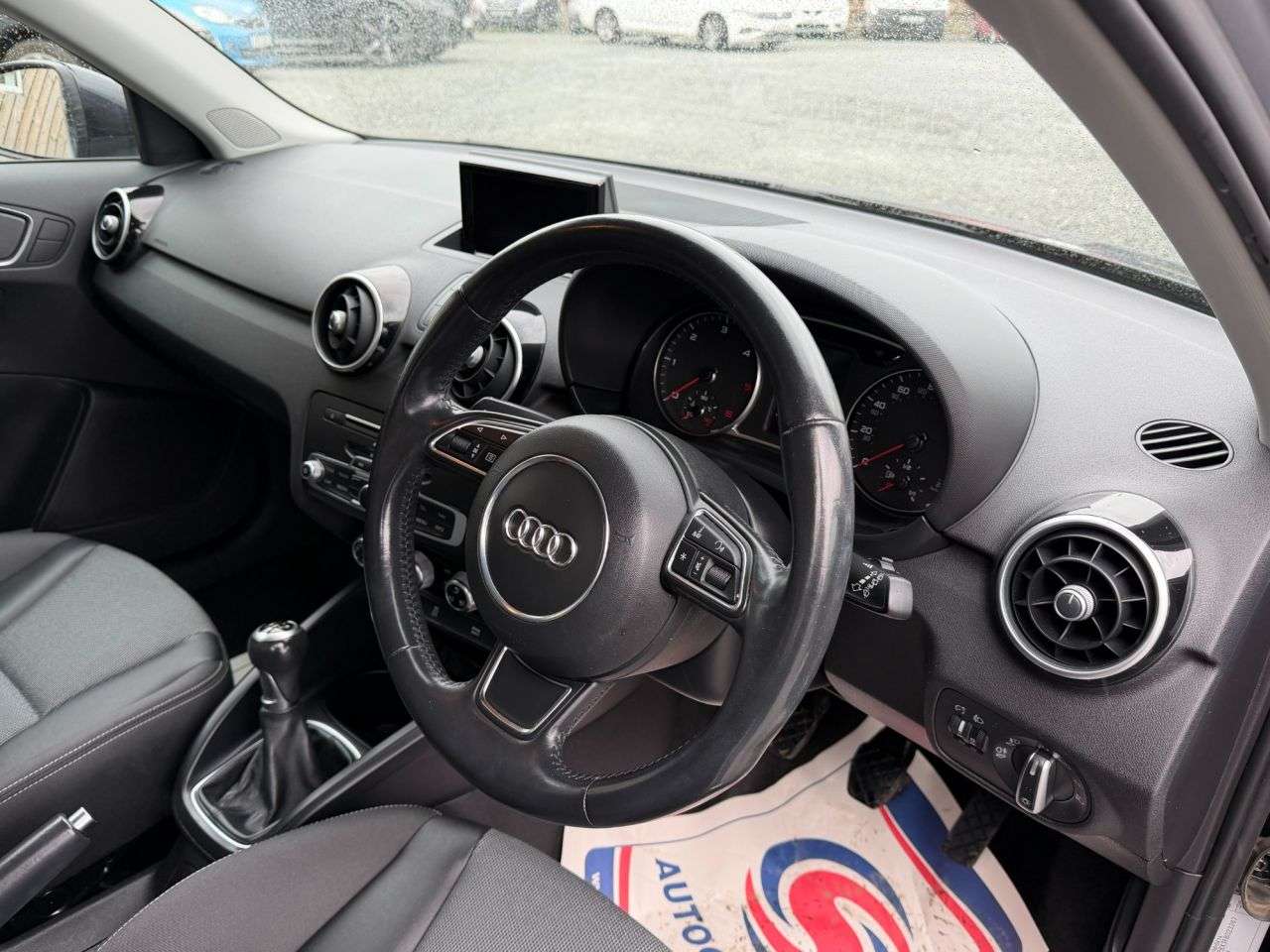 2015 AUDI A1 2015 AUDI A1