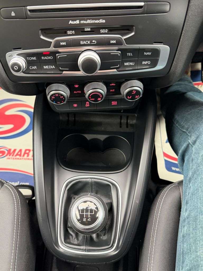 2015 AUDI A1 2015 AUDI A1