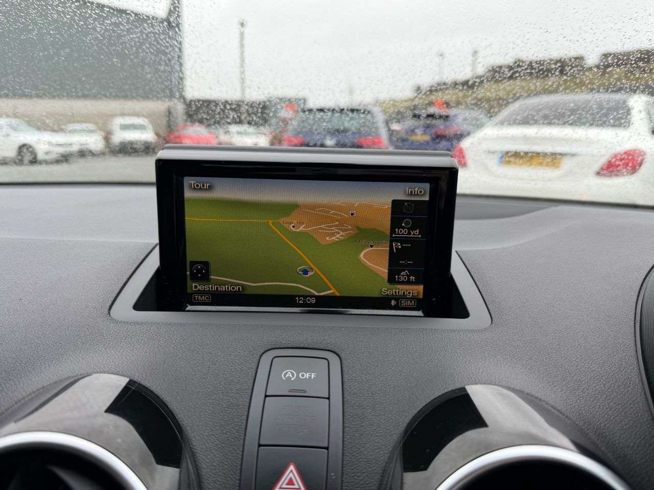 2015 AUDI A1 2015 AUDI A1