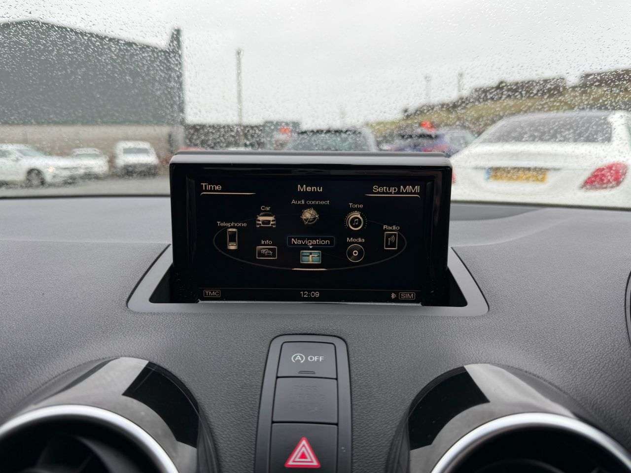 2015 AUDI A1 2015 AUDI A1