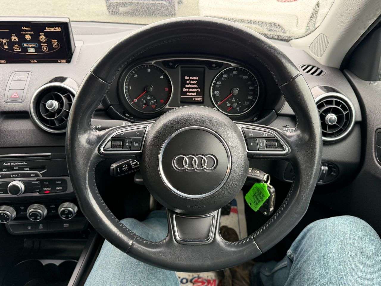 2015 AUDI A1 2015 AUDI A1