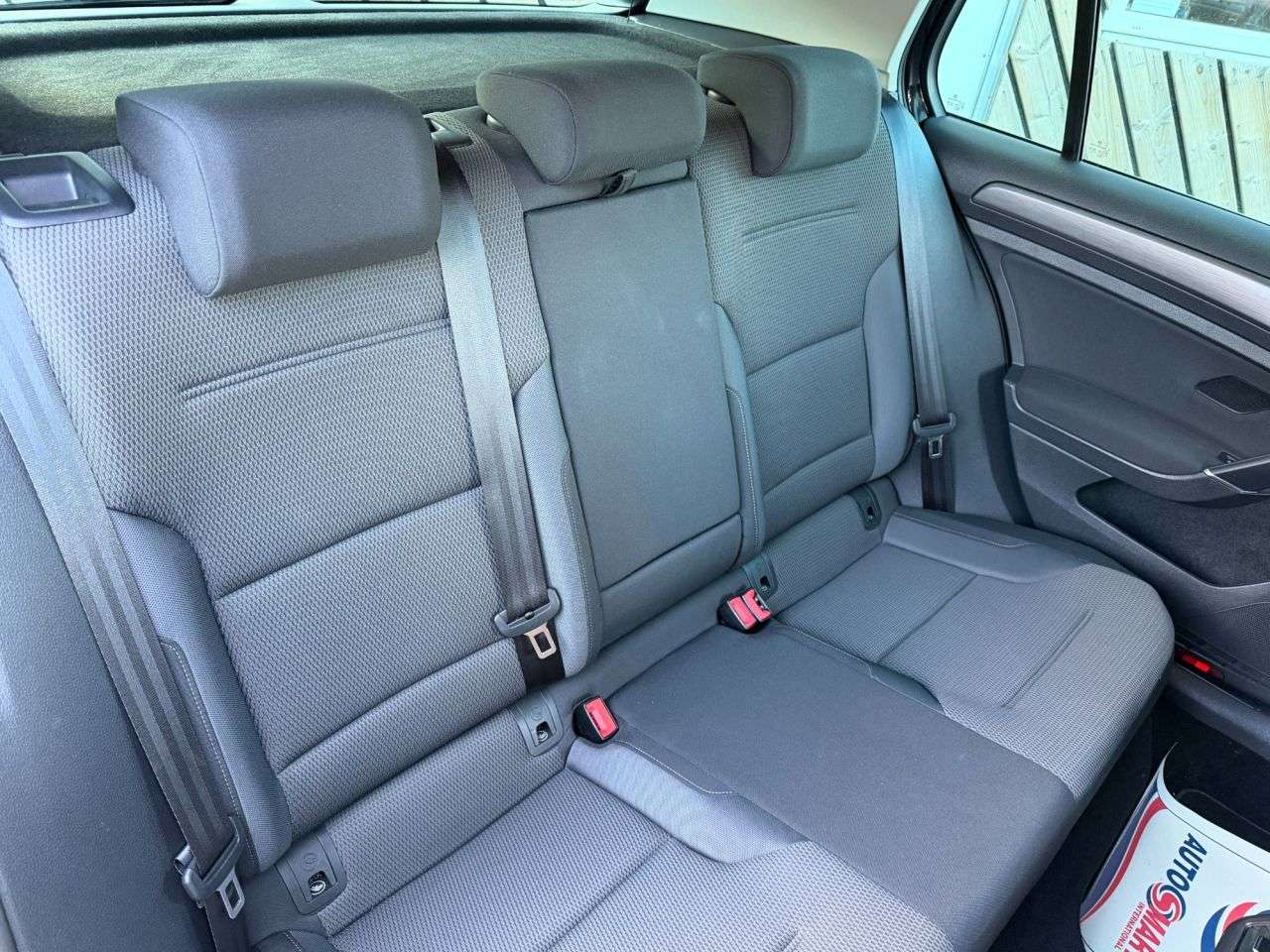 2019 VOLKSWAGEN GOLF 2019 VOLKSWAGEN GOLF