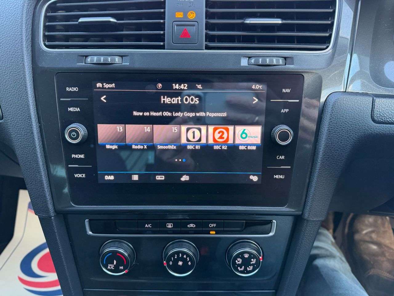 2019 VOLKSWAGEN GOLF 2019 VOLKSWAGEN GOLF