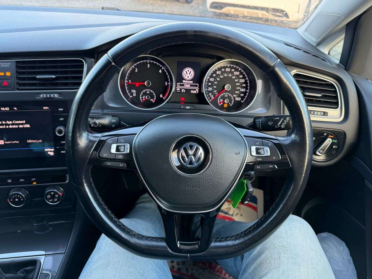 2019 VOLKSWAGEN GOLF 2019 VOLKSWAGEN GOLF