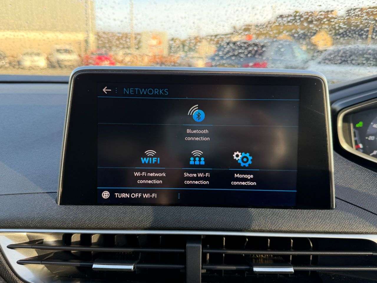 2018 PEUGEOT 3008 2018 PEUGEOT 3008