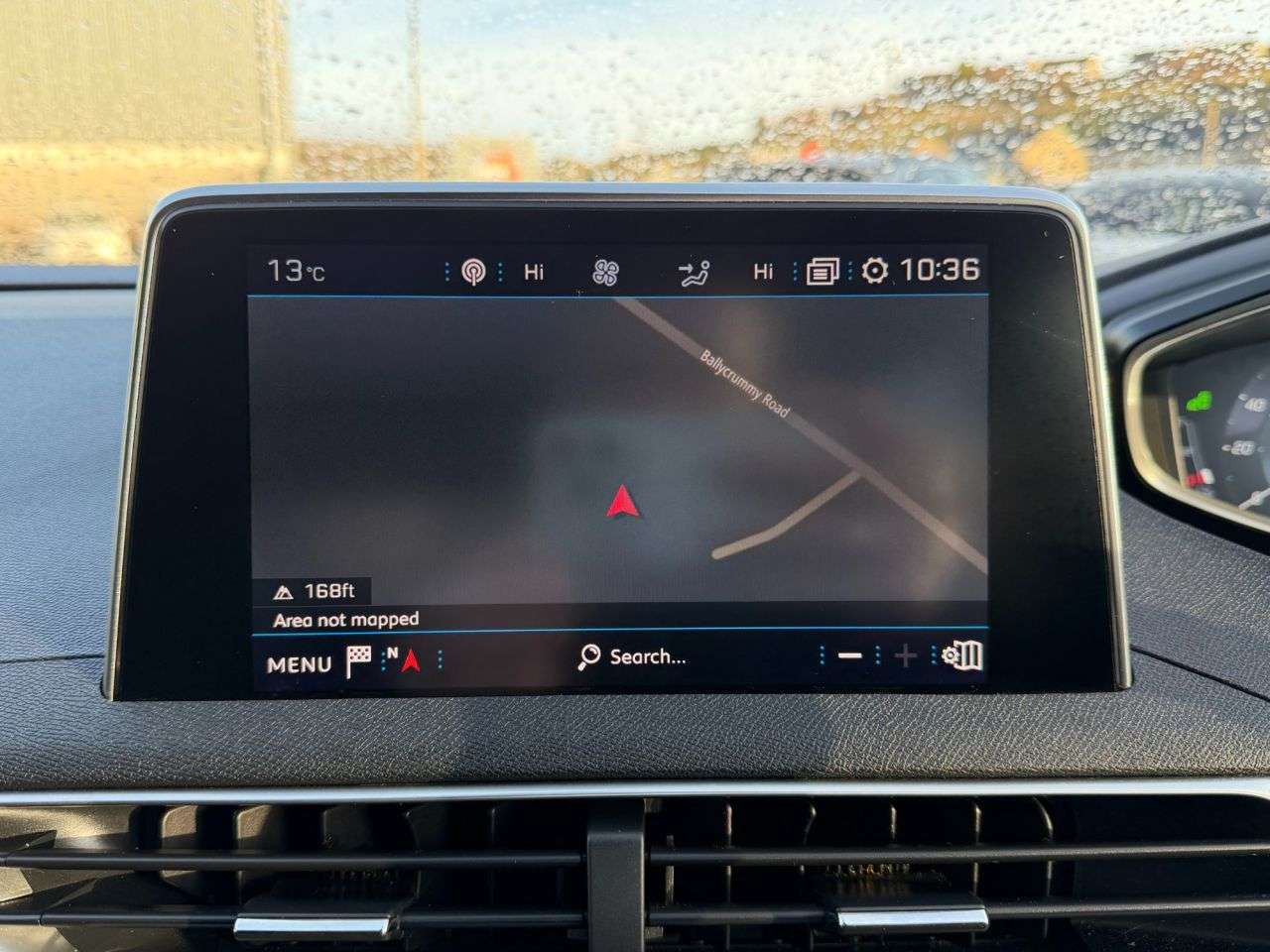 2018 PEUGEOT 3008 2018 PEUGEOT 3008