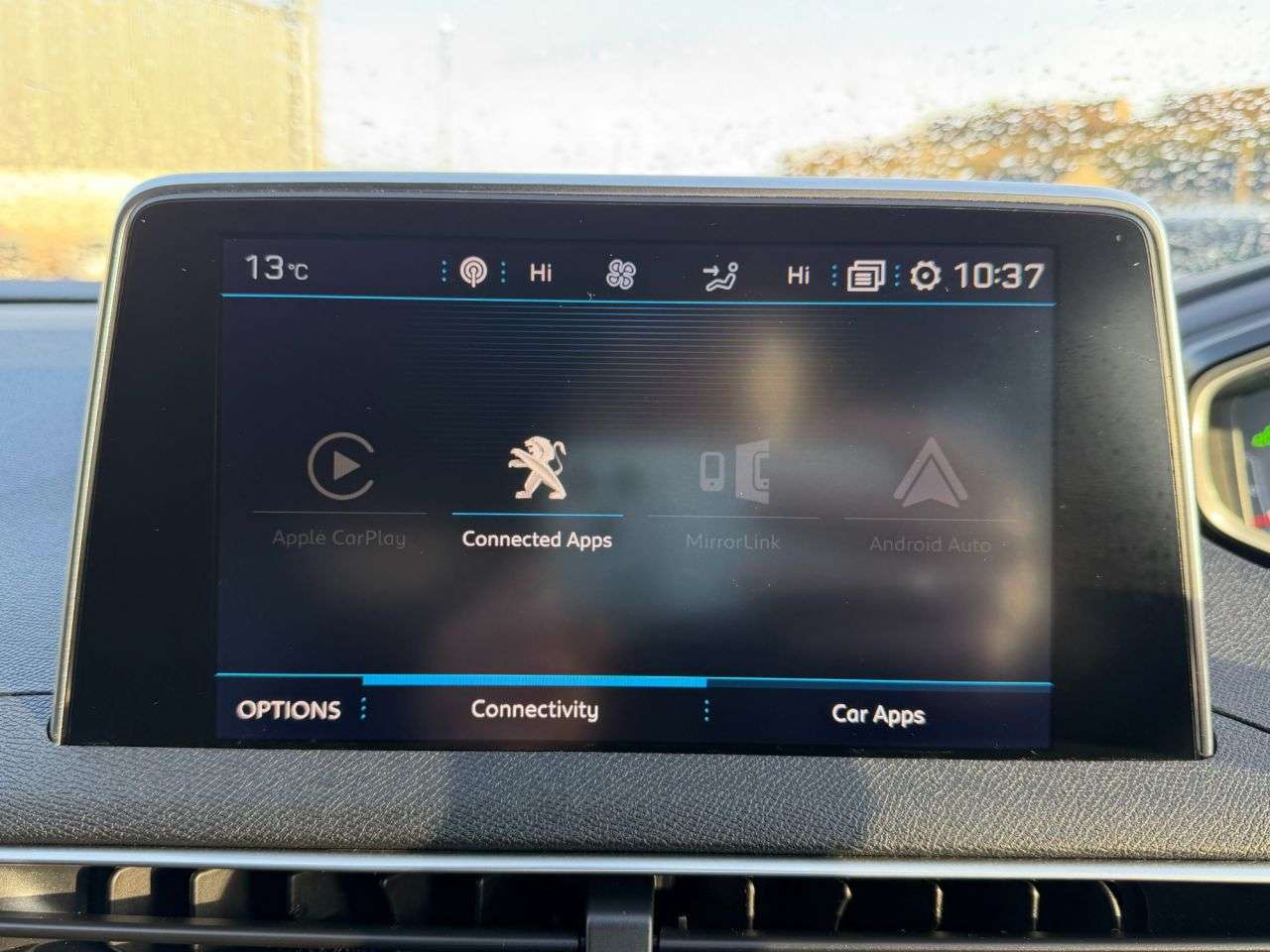 2018 PEUGEOT 3008 2018 PEUGEOT 3008