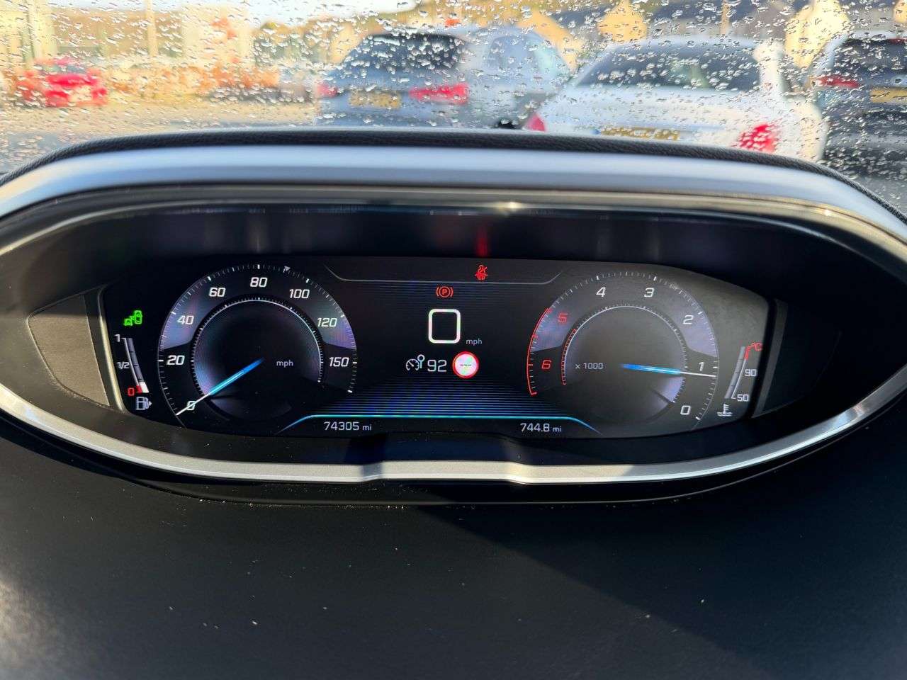 2018 PEUGEOT 3008 2018 PEUGEOT 3008