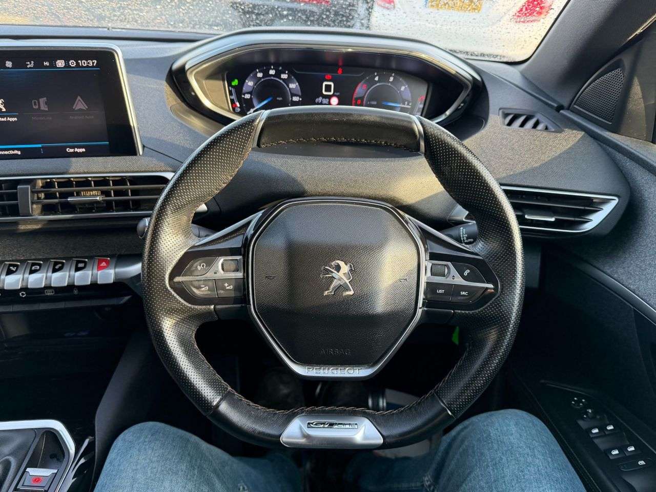 2018 PEUGEOT 3008 2018 PEUGEOT 3008