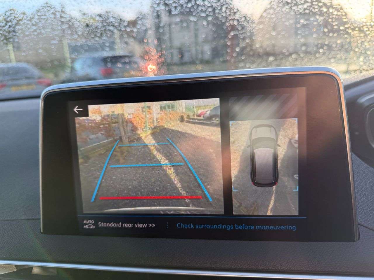 2018 PEUGEOT 3008 2018 PEUGEOT 3008