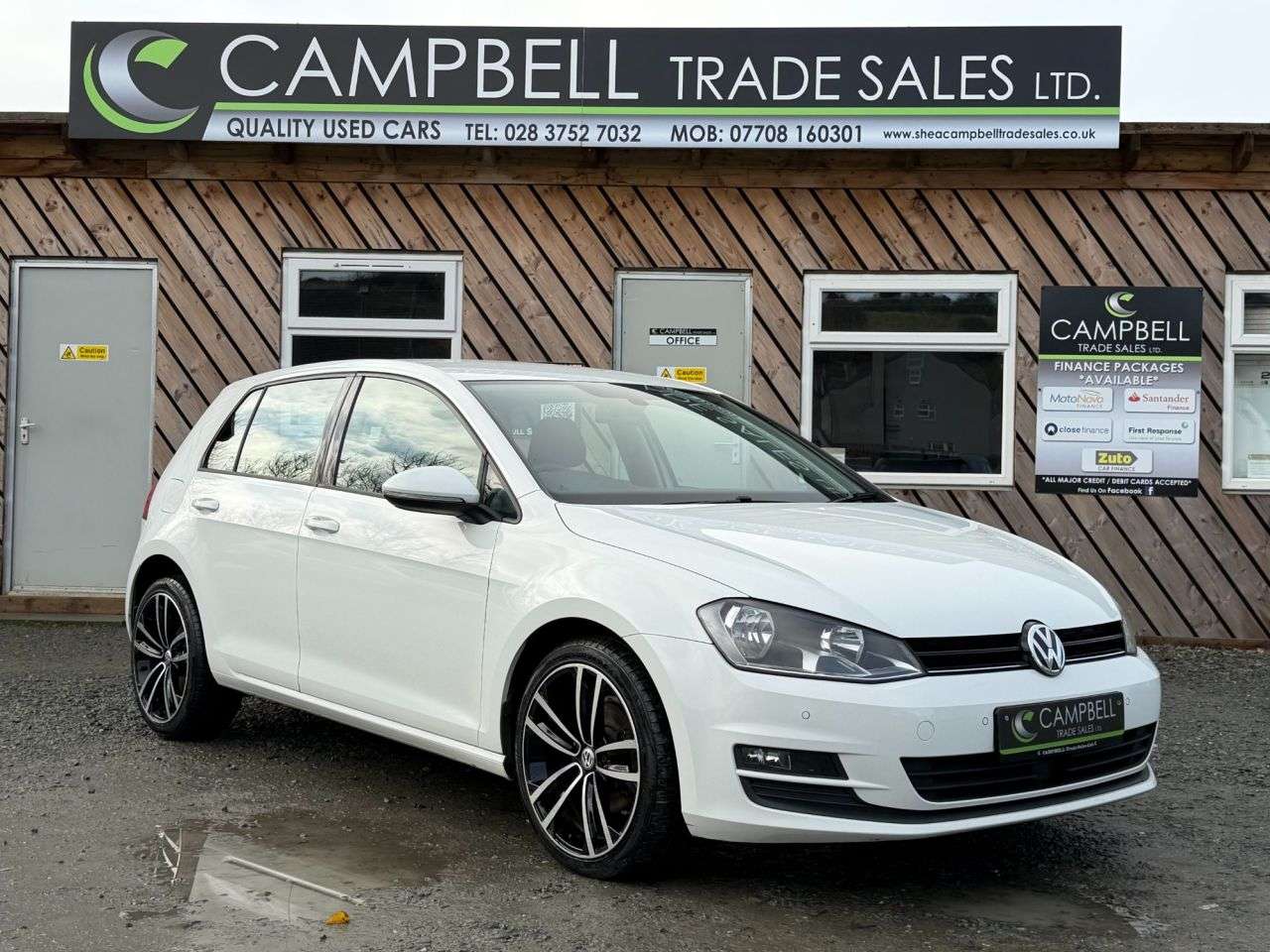 2015 VOLKSWAGEN GOLF 2015 VOLKSWAGEN GOLF