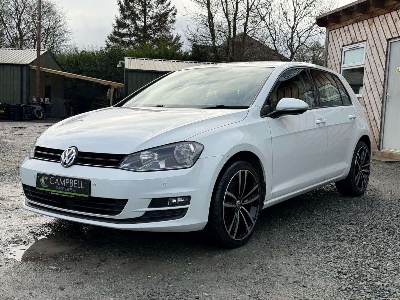 2015 VOLKSWAGEN GOLF 2015 VOLKSWAGEN GOLF