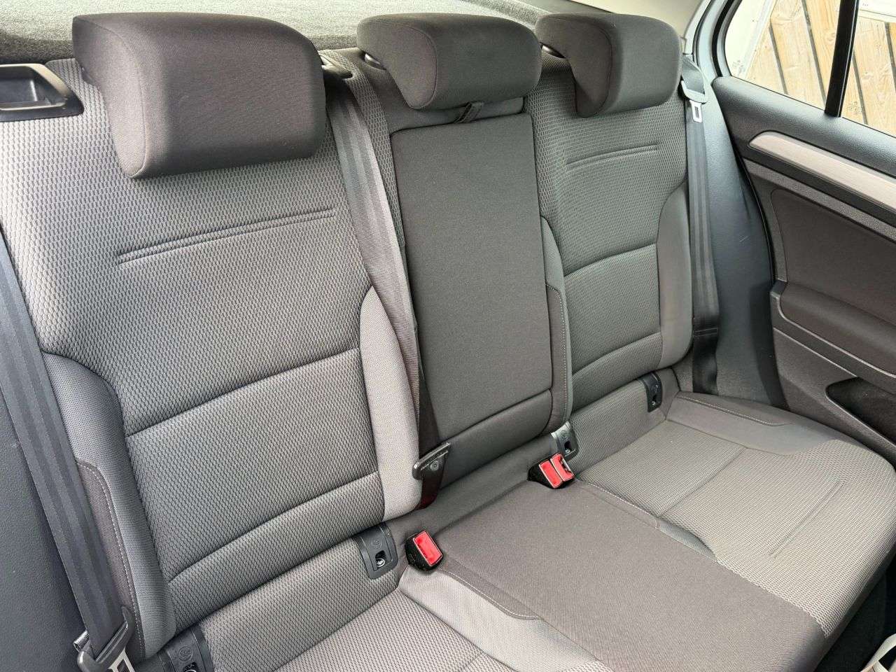 2015 VOLKSWAGEN GOLF 2015 VOLKSWAGEN GOLF