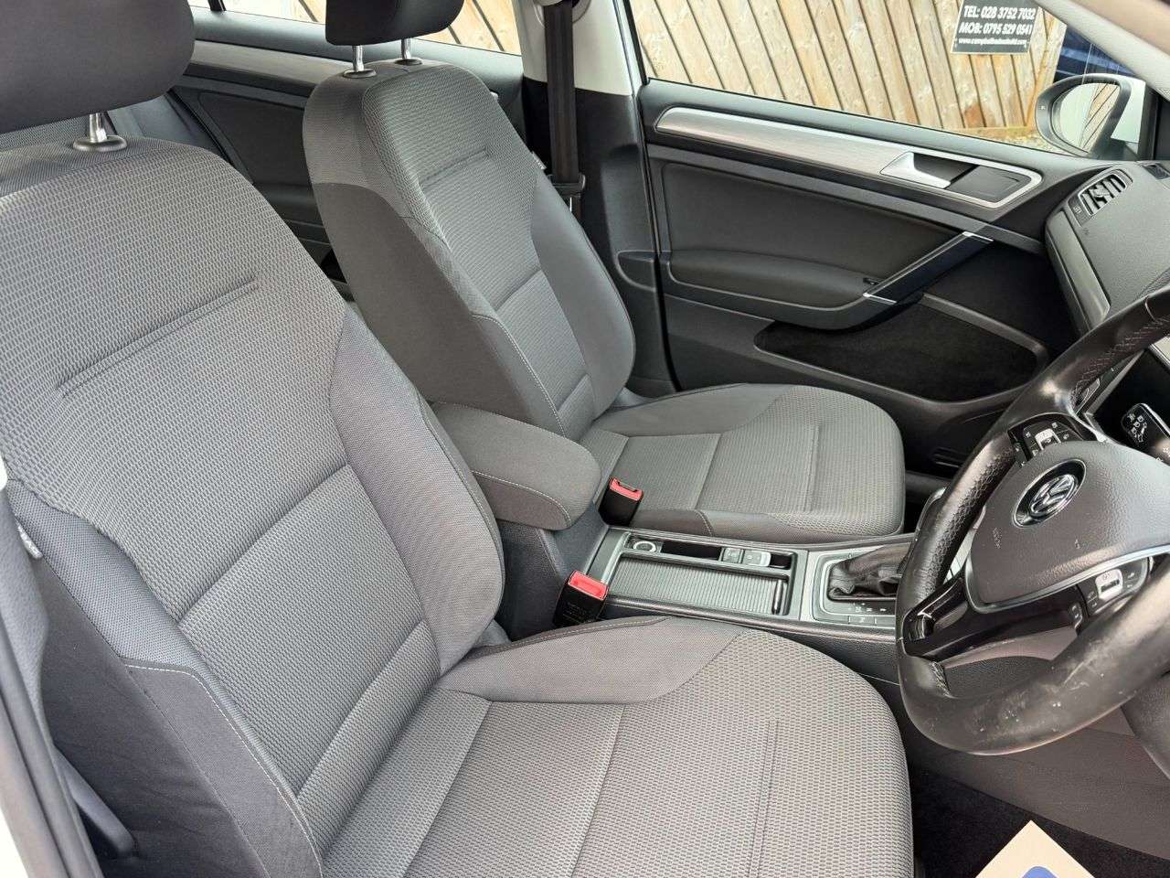 2015 VOLKSWAGEN GOLF 2015 VOLKSWAGEN GOLF