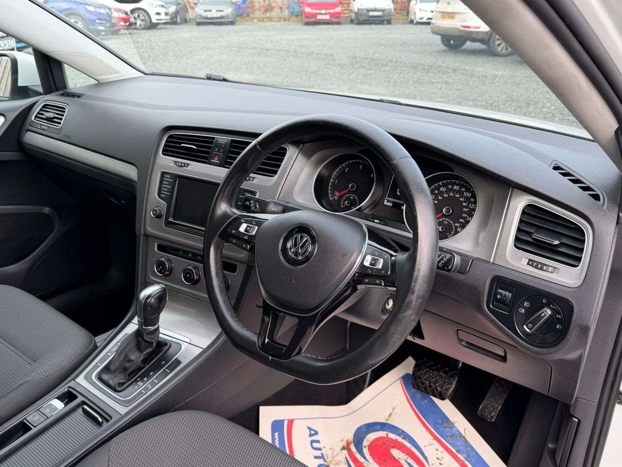 2015 VOLKSWAGEN GOLF 2015 VOLKSWAGEN GOLF