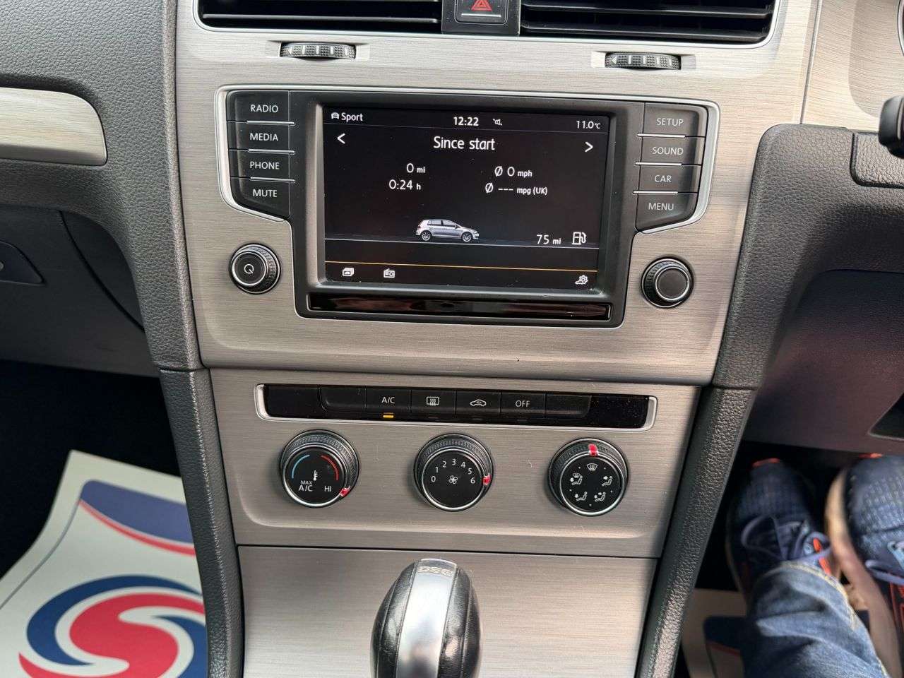 2015 VOLKSWAGEN GOLF 2015 VOLKSWAGEN GOLF