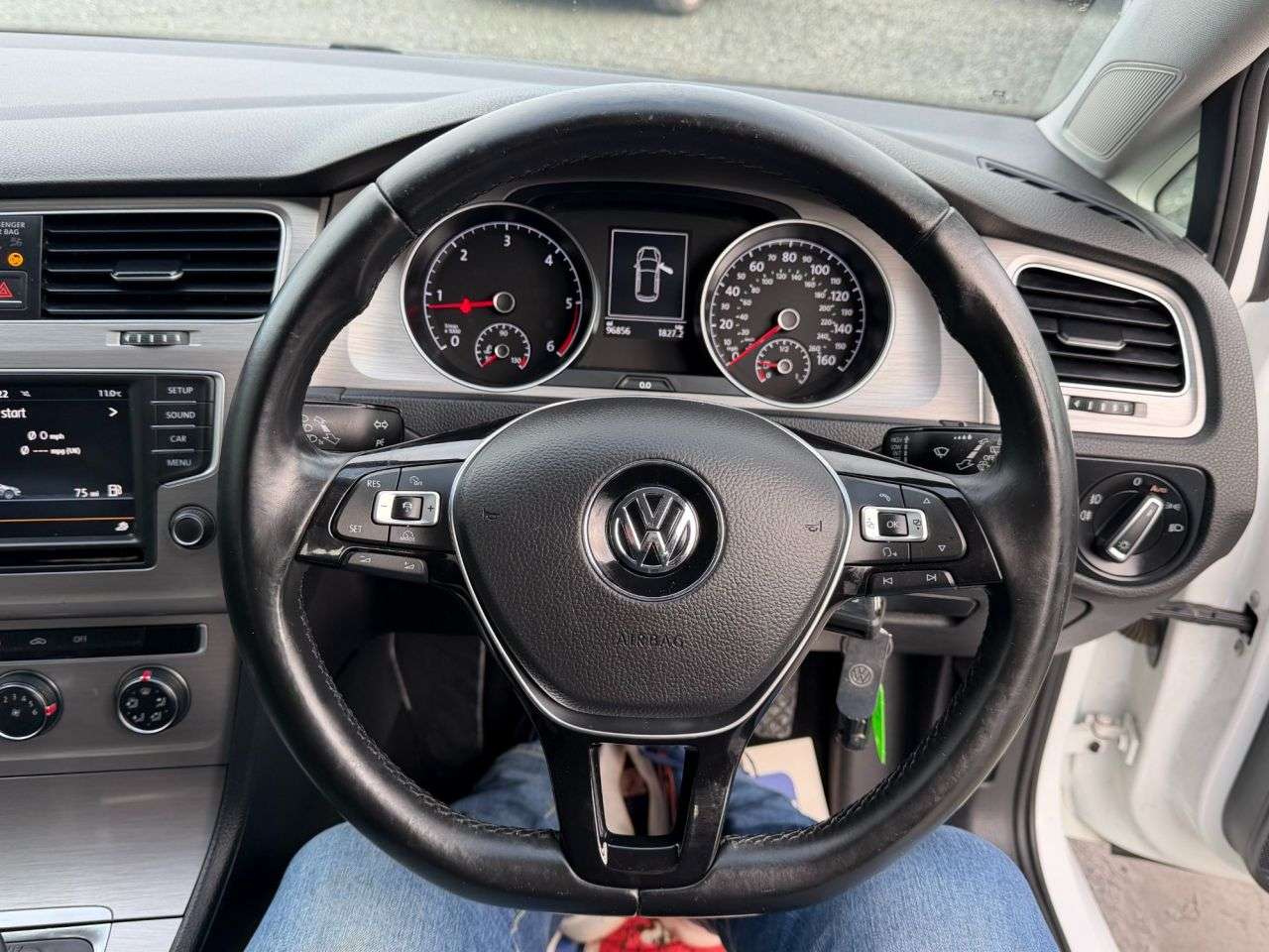 2015 VOLKSWAGEN GOLF 2015 VOLKSWAGEN GOLF