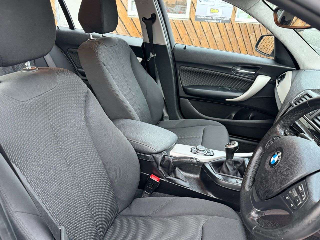 2017 BMW 1 SERIES 2017 BMW 1 SERIES