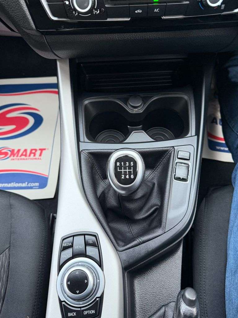 2017 BMW 1 SERIES 2017 BMW 1 SERIES