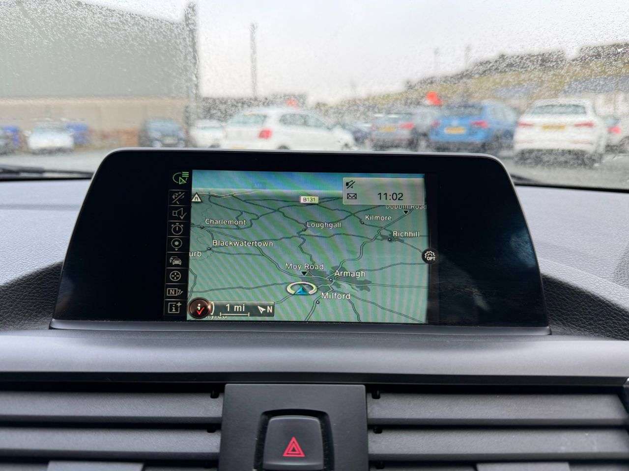 2017 BMW 1 SERIES 2017 BMW 1 SERIES