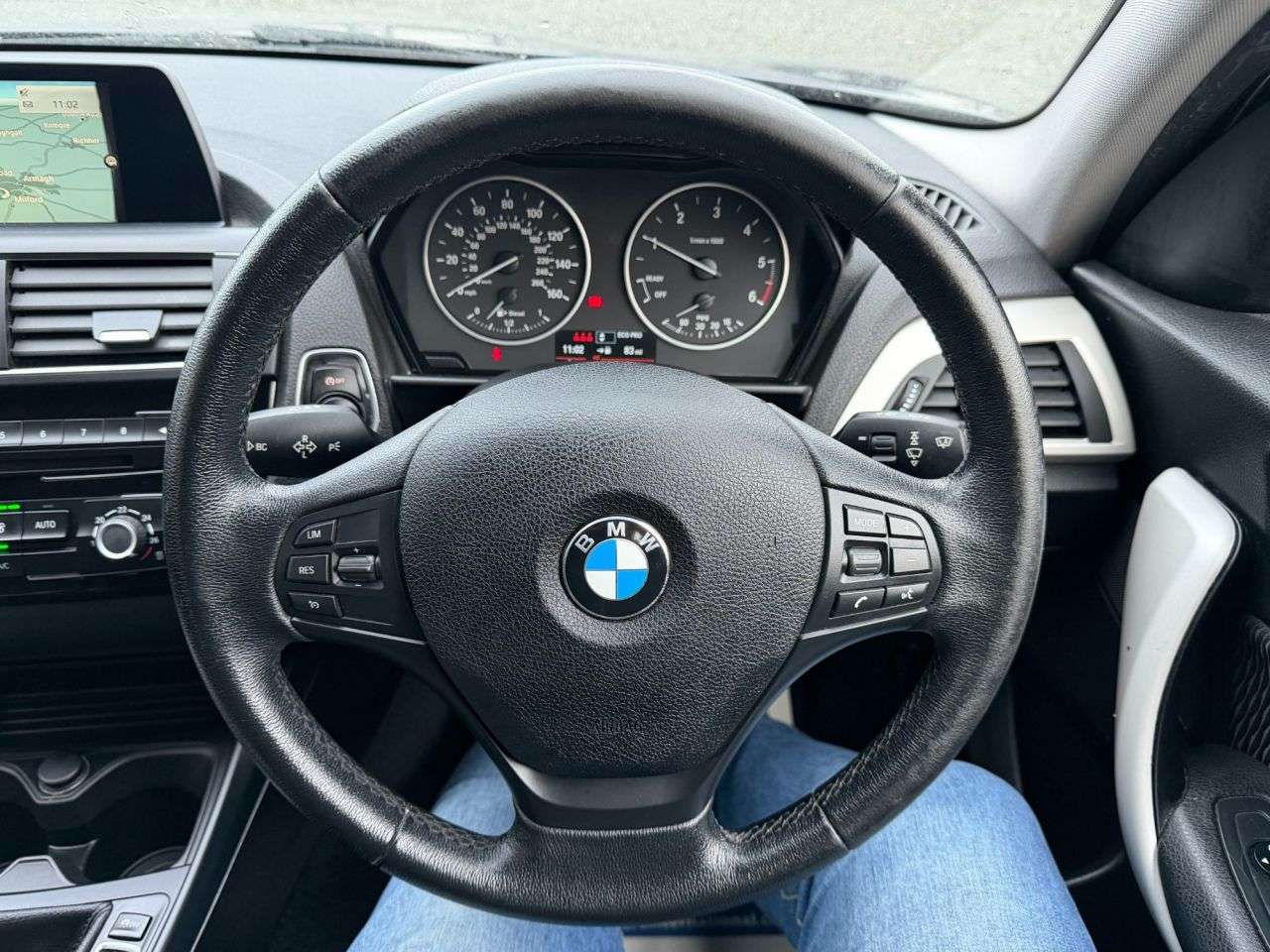 2017 BMW 1 SERIES 2017 BMW 1 SERIES