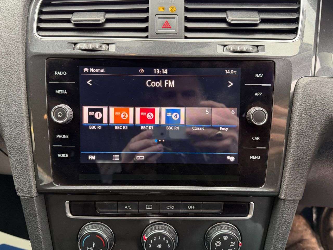 2017 VOLKSWAGEN GOLF 2017 VOLKSWAGEN GOLF