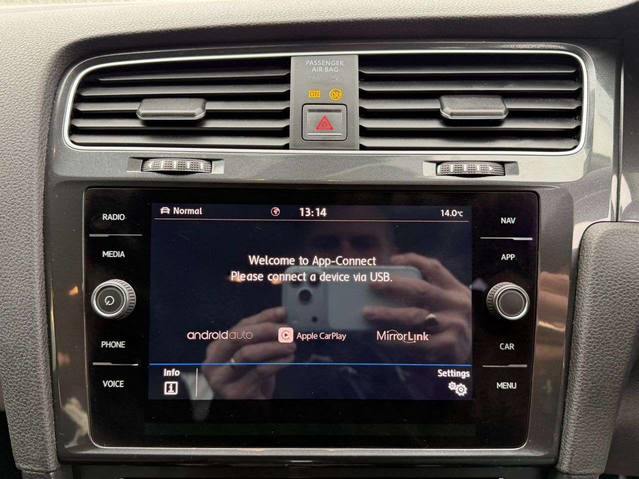 2017 VOLKSWAGEN GOLF 2017 VOLKSWAGEN GOLF