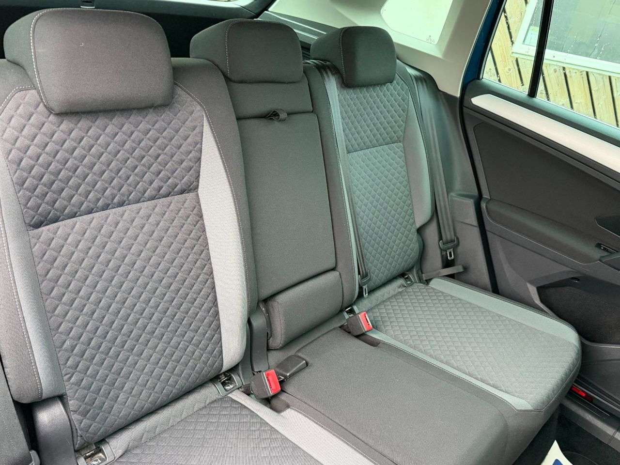 2017 VOLKSWAGEN TIGUAN 2017 VOLKSWAGEN TIGUAN