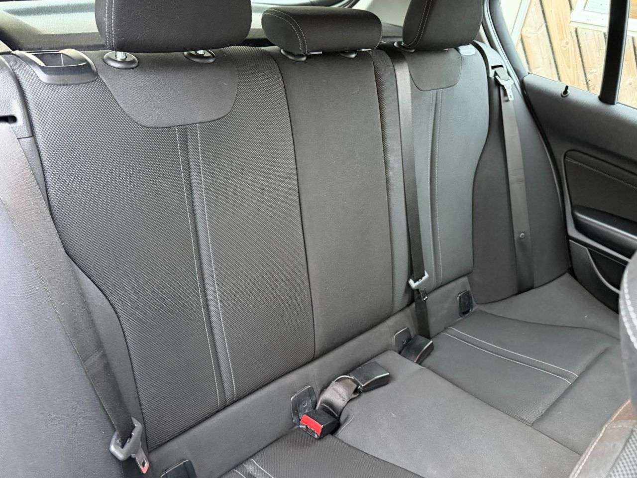 2017 BMW 1 SERIES 2017 BMW 1 SERIES