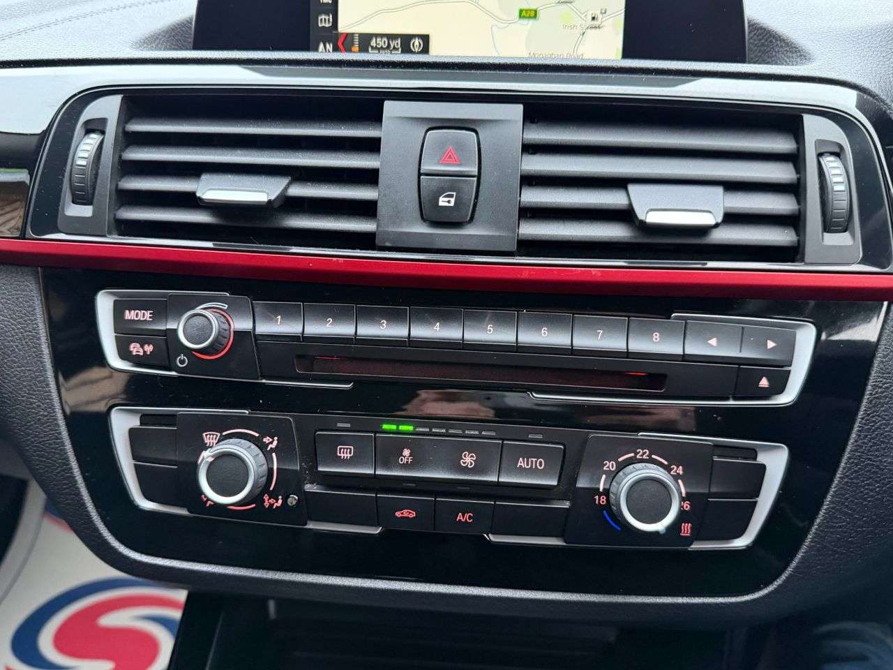 2017 BMW 1 SERIES 2017 BMW 1 SERIES