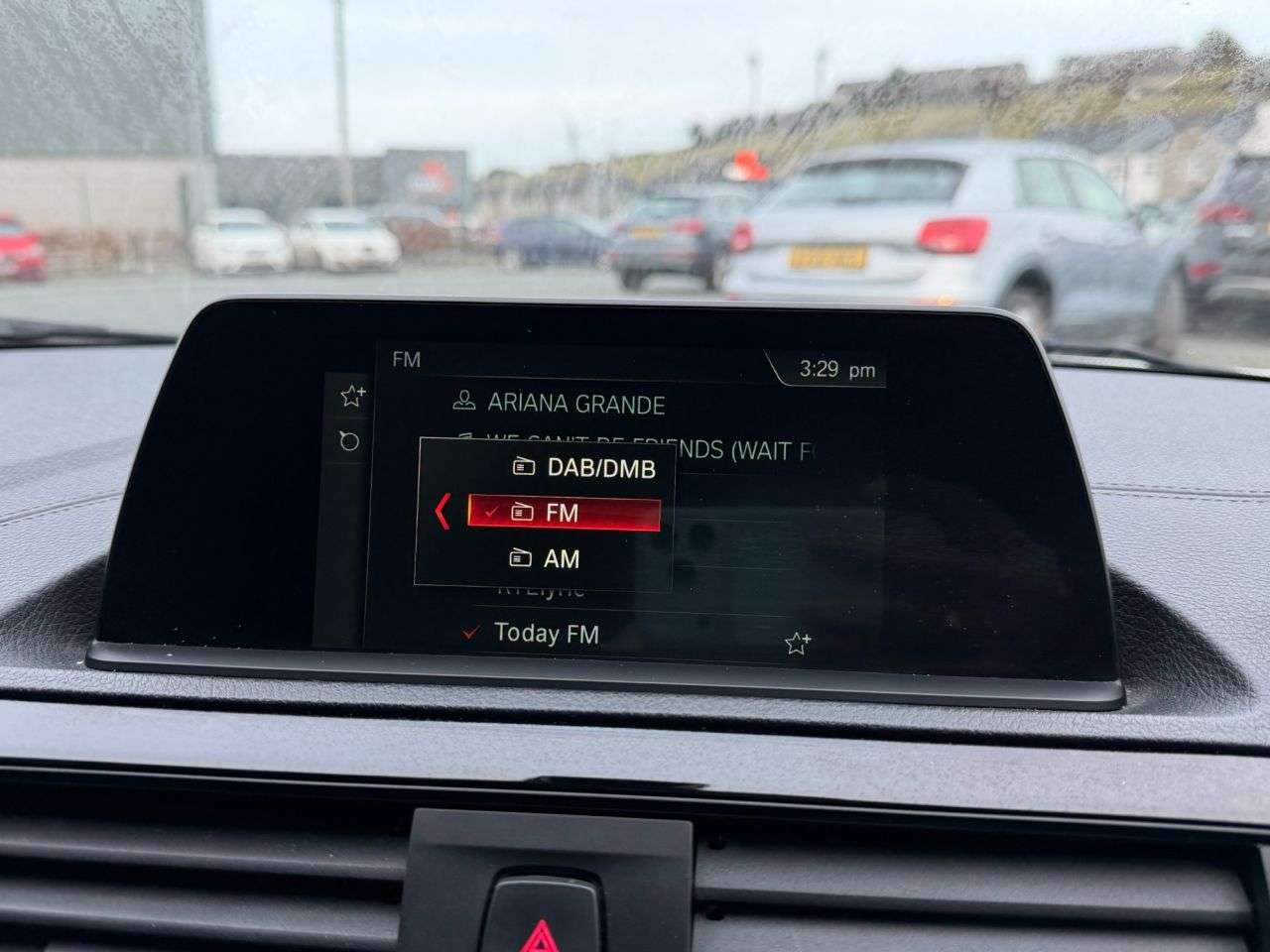 2017 BMW 1 SERIES 2017 BMW 1 SERIES