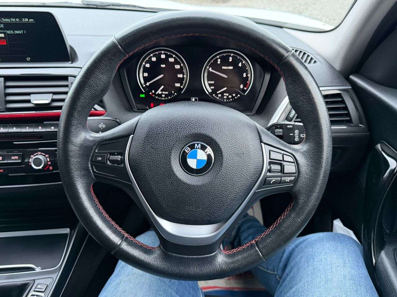 2017 BMW 1 SERIES 2017 BMW 1 SERIES