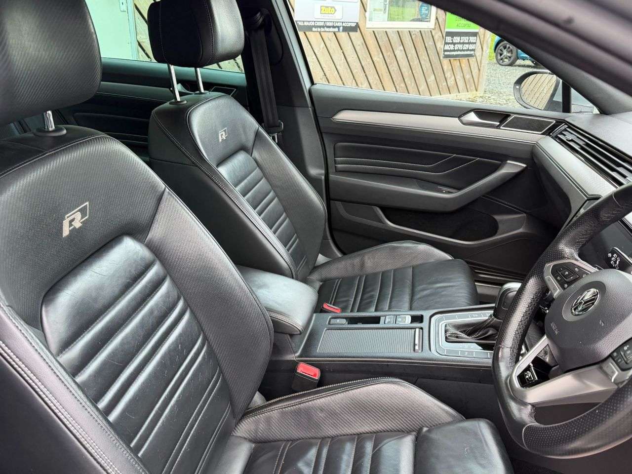 2020 VOLKSWAGEN PASSAT 2020 VOLKSWAGEN PASSAT