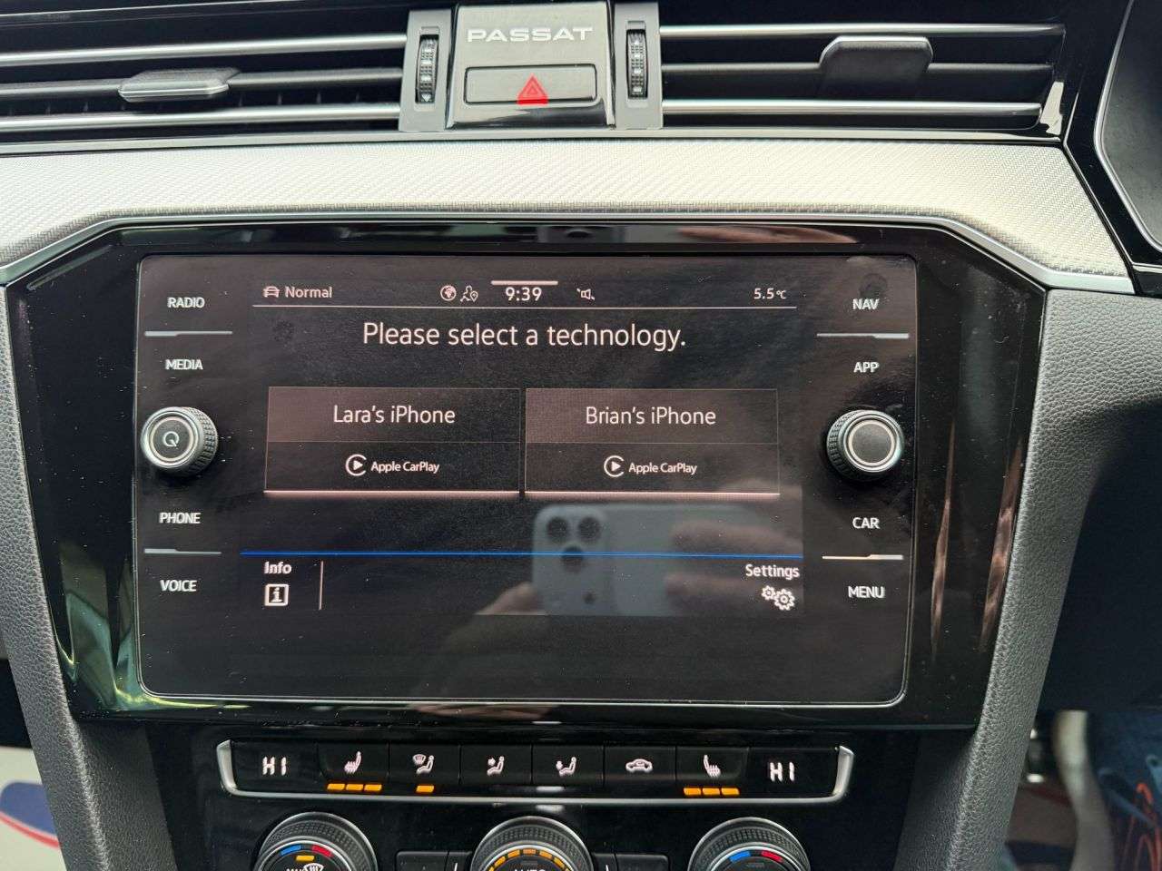 2020 VOLKSWAGEN PASSAT 2020 VOLKSWAGEN PASSAT