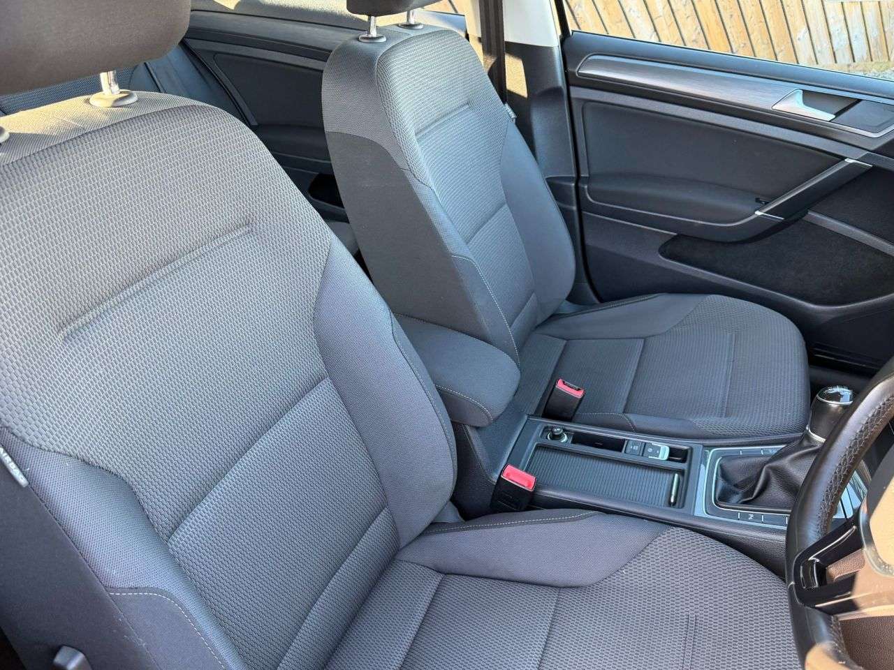 2017 VOLKSWAGEN GOLF 2017 VOLKSWAGEN GOLF