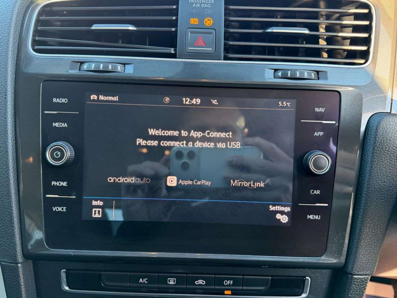 2017 VOLKSWAGEN GOLF 2017 VOLKSWAGEN GOLF