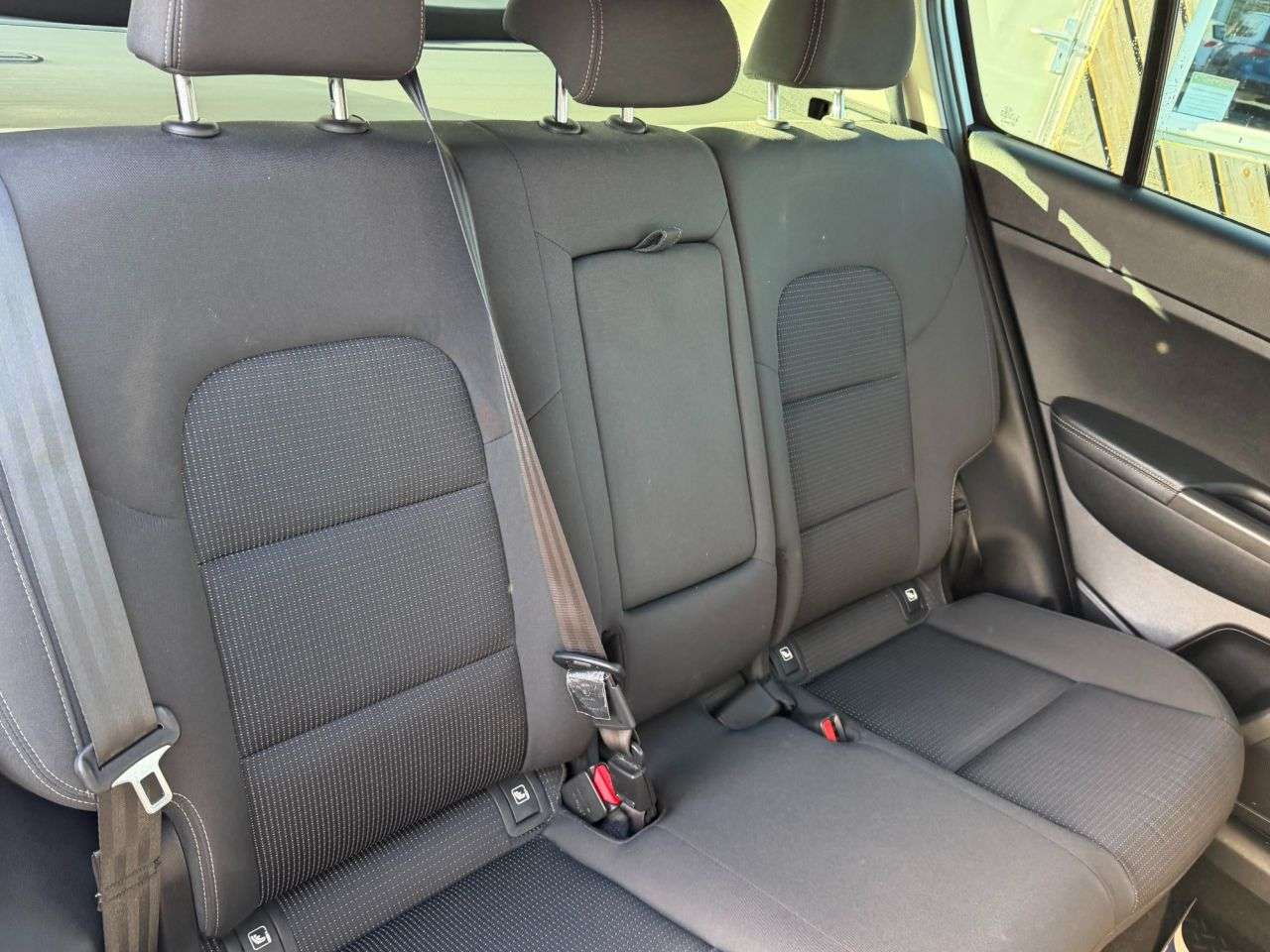 2016 KIA SPORTAGE 2016 KIA SPORTAGE