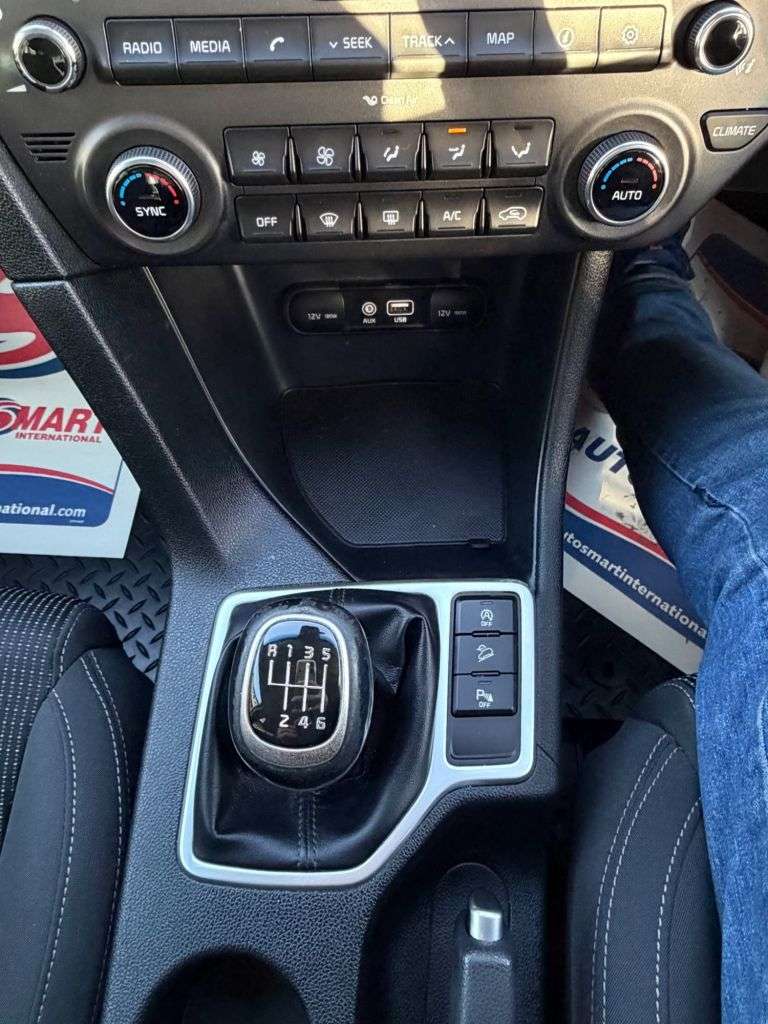 2016 KIA SPORTAGE 2016 KIA SPORTAGE