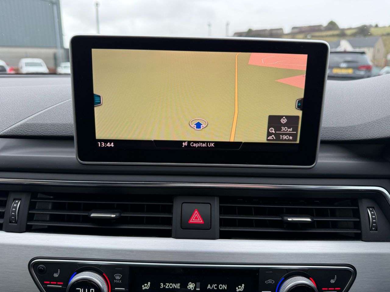 2016 AUDI A4 2016 AUDI A4