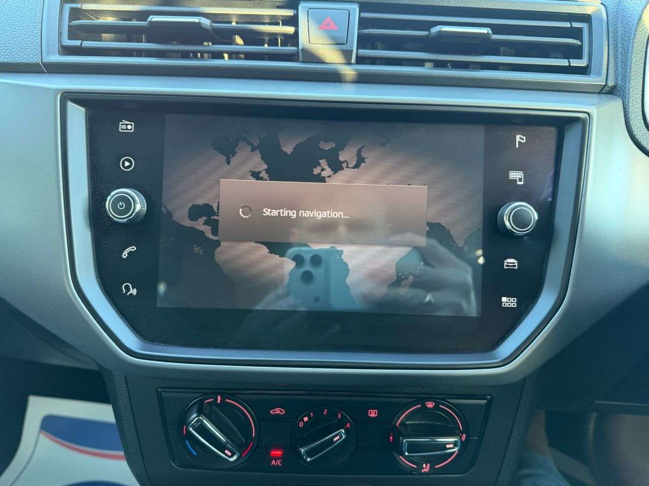 2018 SEAT IBIZA 2018 SEAT IBIZA