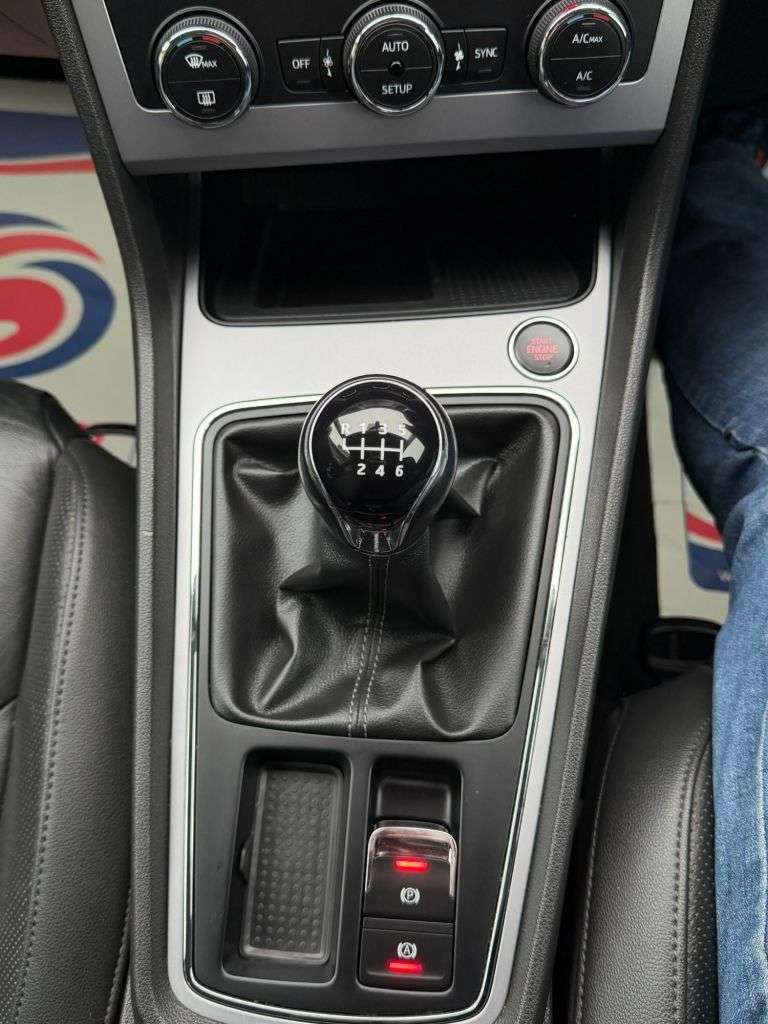 2018 SEAT LEON 2018 SEAT LEON