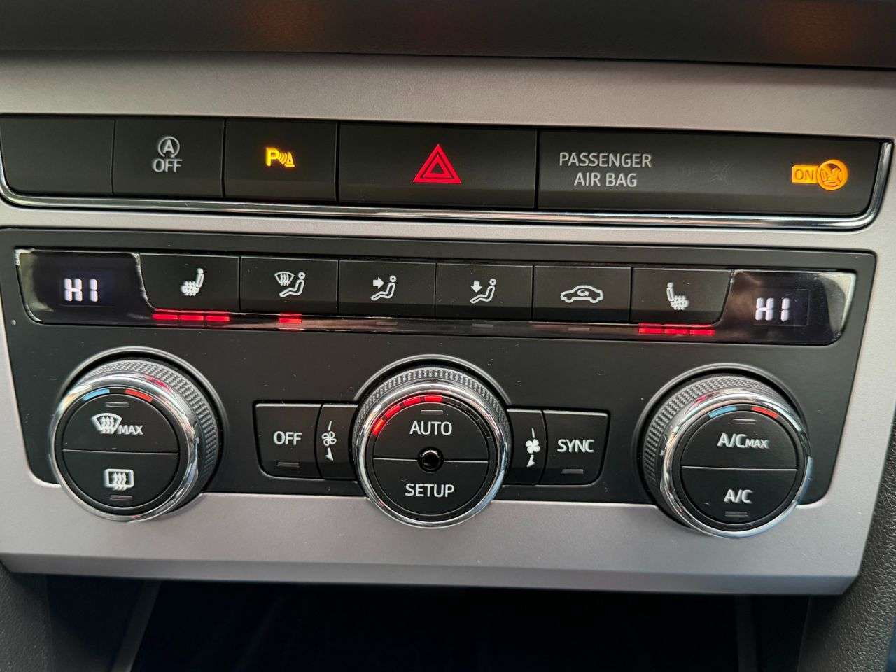 2018 SEAT LEON 2018 SEAT LEON